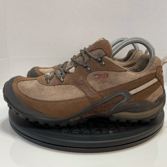 Teva Dalea Trail Outdoor Hiking Waterproof Shoes - Picture 1 of 10